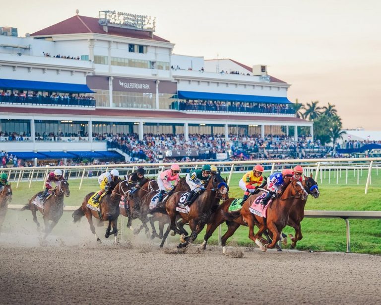 Horse Racing: Equine Industry with Hidden Growth Worldwide