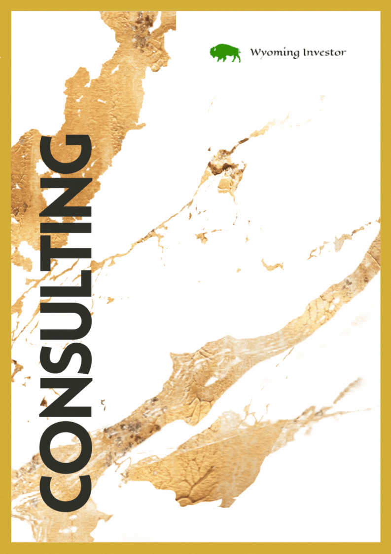 Wyoming Investor Consulting