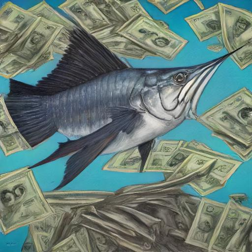 Wyoming Investor - Fishing for money